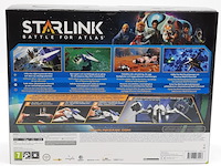 Ca. 100x starter pack, nintendo, starlink battle for atlas - afbeelding 2 van  2