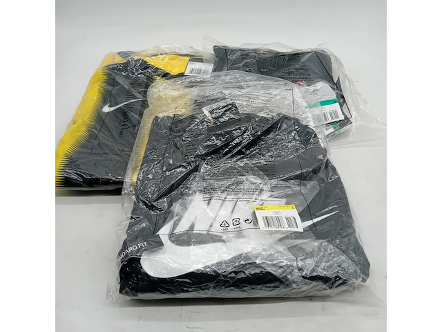 Ca. 100x t-shirt, nike - afbeelding 1 van  6