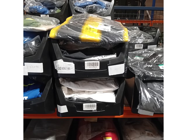 Ca. 100x t-shirt, nike - afbeelding 6 van  6