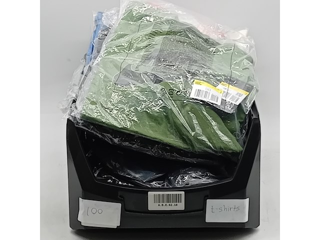 Ca. 100x t-shirt, nike - afbeelding 5 van  6