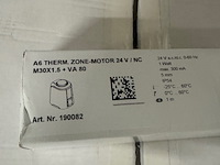 Ca. 100x thermische zone motor, 190082 - afbeelding 3 van  5