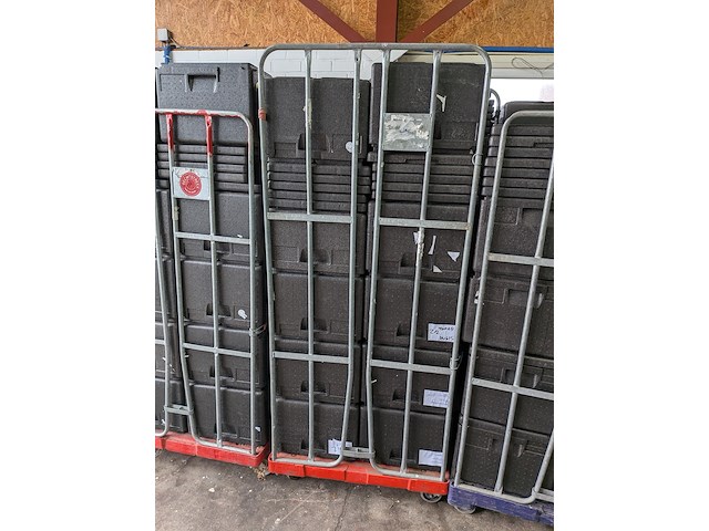 Ca. 100x thermobox, therm future box - afbeelding 2 van  13