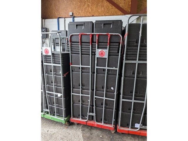 Ca. 100x thermobox, therm future box - afbeelding 3 van  13