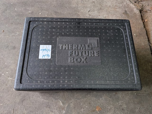 Ca. 100x thermobox, therm future box - afbeelding 8 van  13