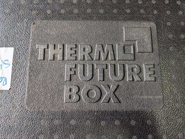 Ca. 100x thermobox, therm future box - afbeelding 9 van  13