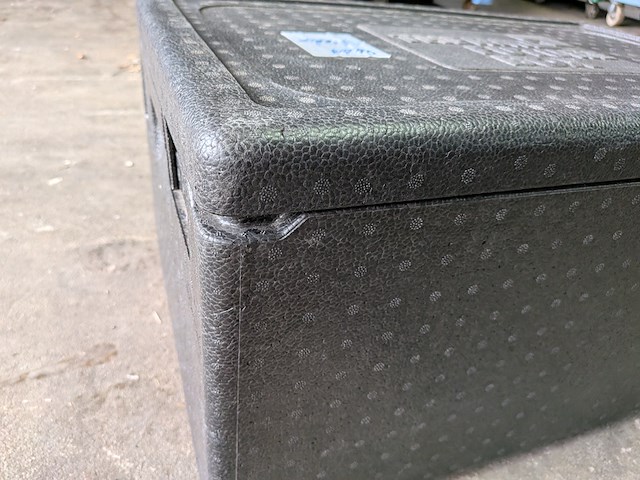 Ca. 100x thermobox, therm future box - afbeelding 10 van  13