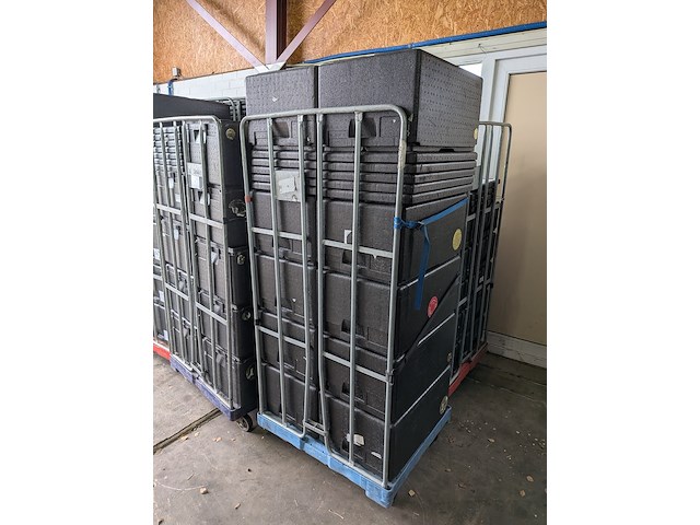 Ca. 100x thermobox, therm future box - afbeelding 12 van  13