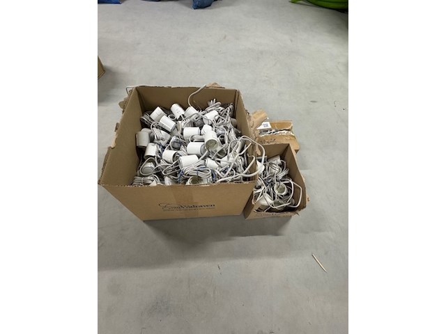 Ca. 100x thermomotor, a40405-00 - afbeelding 1 van  3