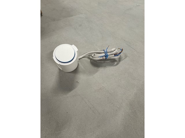 Ca. 100x thermomotor, a40405-00 - afbeelding 2 van  3