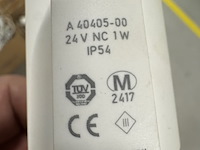 Ca. 100x thermomotor, a40405-00 - afbeelding 3 van  3