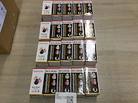 Ca. 100x thermostaatknoppen, belrad - afbeelding 1 van  4