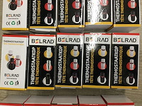Ca. 100x thermostaatknoppen, belrad - afbeelding 2 van  4
