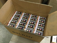 Ca. 100x thermostaatknoppen, belrad - afbeelding 3 van  4