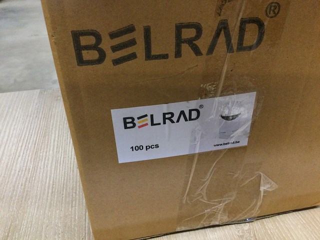 Ca. 100x thermostaatknoppen, belrad - afbeelding 4 van  4