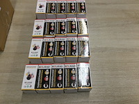 Ca. 100x thermostaatknoppen, belrad - afbeelding 1 van  4