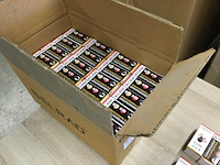 Ca. 100x thermostaatknoppen, belrad - afbeelding 3 van  4