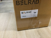 Ca. 100x thermostaatknoppen, belrad - afbeelding 4 van  4