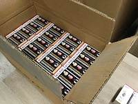 Ca. 100x thermostaatknoppen, belrad - afbeelding 2 van  3