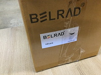 Ca. 100x thermostaatknoppen, belrad - afbeelding 3 van  3