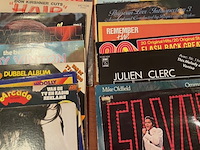 Ca. 100x vinyl langspeelplaten , o.a. ccr, golden earing en neil diamond - afbeelding 3 van  5