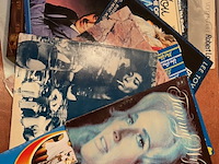 Ca. 100x vinyl langspeelplaten , o.a. ccr, golden earing en neil diamond - afbeelding 4 van  5