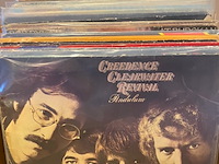 Ca. 100x vinyl langspeelplaten , o.a. ccr, golden earing en neil diamond - afbeelding 5 van  5