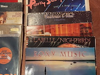 Ca. 100x vinyl langspeelplaten , o.a. jef beck, joe cocker en elvis - afbeelding 6 van  7