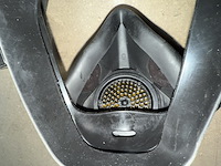 Ca. 100x volgelaatsmasker, dräger, fps 7000 - afbeelding 4 van  17