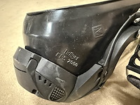 Ca. 100x volgelaatsmasker, dräger, fps 7000 - afbeelding 6 van  17