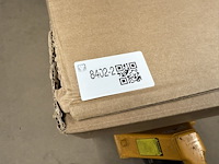 Ca. 100x volgelaatsmasker, dräger, fps 7000 - afbeelding 7 van  17