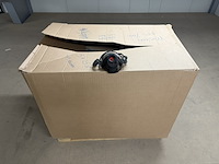 Ca. 100x volgelaatsmasker, dräger, fps 7000 - afbeelding 1 van  17