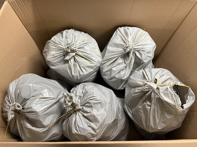 Ca. 100x volgelaatsmasker, dräger, fps 7000 - afbeelding 11 van  17