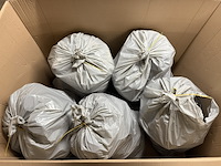 Ca. 100x volgelaatsmasker, dräger, fps 7000 - afbeelding 11 van  17