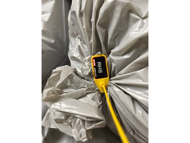 Ca. 100x volgelaatsmasker, dräger, fps 7000 - afbeelding 12 van  17