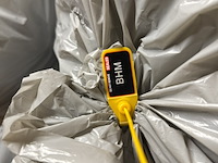 Ca. 100x volgelaatsmasker, dräger, fps 7000 - afbeelding 12 van  17