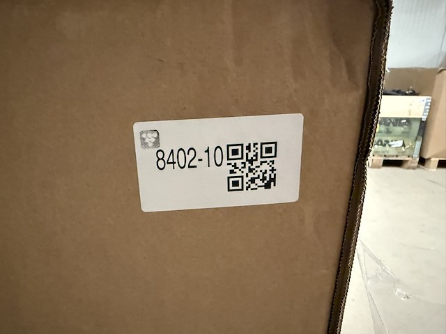 Ca. 100x volgelaatsmasker, dräger, fps 7000 - afbeelding 2 van  10