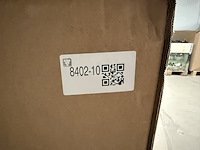 Ca. 100x volgelaatsmasker, dräger, fps 7000 - afbeelding 2 van  10