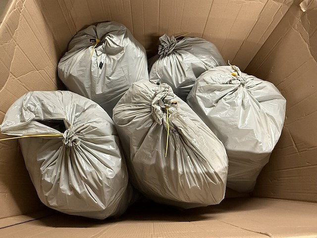 Ca. 100x volgelaatsmasker, dräger, fps 7000 - afbeelding 3 van  10