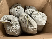 Ca. 100x volgelaatsmasker, dräger, fps 7000 - afbeelding 3 van  10