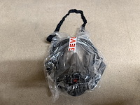 Ca. 100x volgelaatsmasker, dräger, fps 7000 - afbeelding 4 van  10