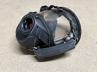 Ca. 100x volgelaatsmasker, dräger, fps 7000 - afbeelding 7 van  10