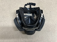 Ca. 100x volgelaatsmasker, dräger, fps 7000 - afbeelding 8 van  10