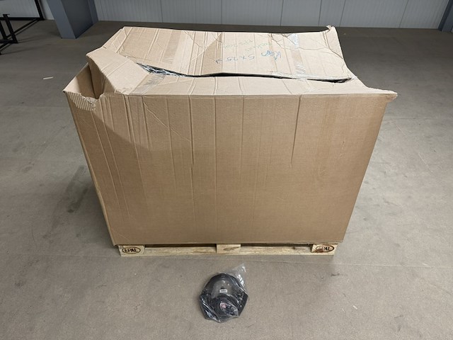 Ca. 100x volgelaatsmasker, dräger, fps 7000 - afbeelding 1 van  8