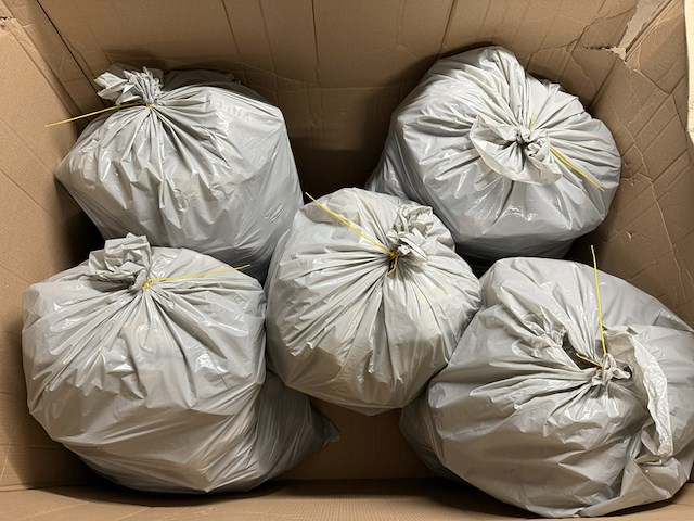 Ca. 100x volgelaatsmasker, dräger, fps 7000 - afbeelding 2 van  8