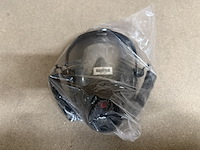 Ca. 100x volgelaatsmasker, dräger, fps 7000 - afbeelding 3 van  8