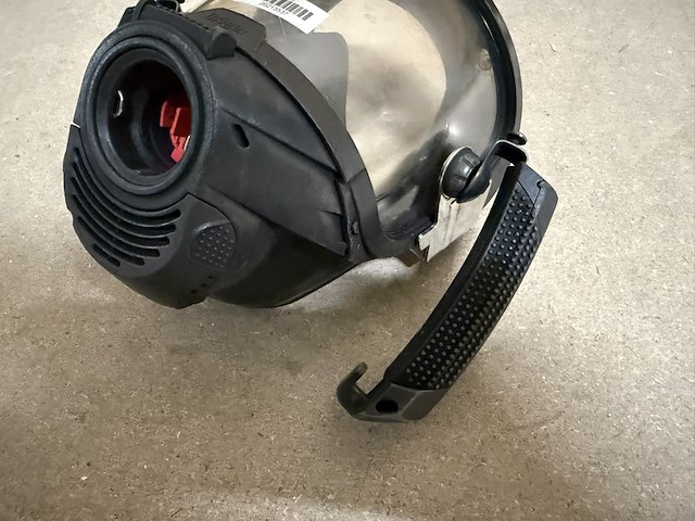 Ca. 100x volgelaatsmasker, dräger, fps 7000 - afbeelding 5 van  8