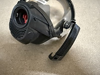 Ca. 100x volgelaatsmasker, dräger, fps 7000 - afbeelding 5 van  8