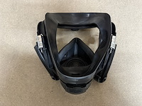 Ca. 100x volgelaatsmasker, dräger, fps 7000 - afbeelding 6 van  8
