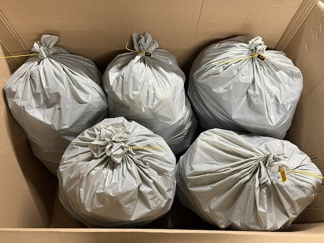 Ca. 100x volgelaatsmasker, dräger, fps 7000 - afbeelding 2 van  9