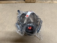 Ca. 100x volgelaatsmasker, dräger, fps 7000 - afbeelding 3 van  9